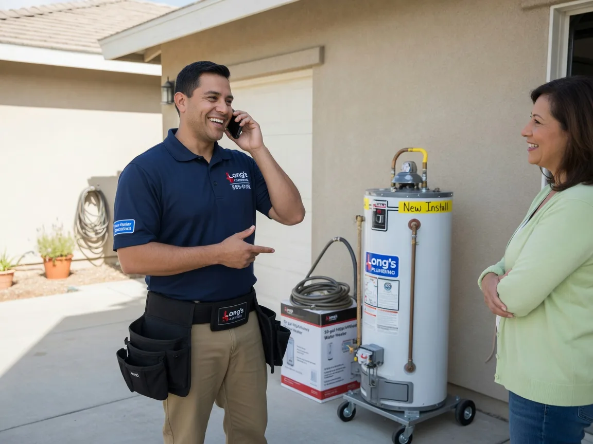 Leak Detection Perth, ND FAQs